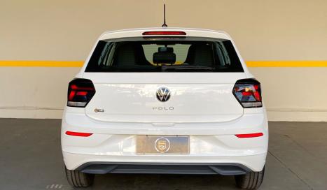 VOLKSWAGEN Polo Hatch 1.0 12V 4P MPI FLEX, Foto 5