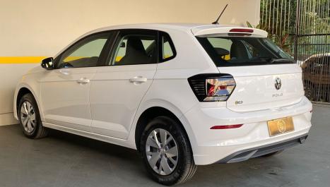 VOLKSWAGEN Polo Hatch 1.0 12V 4P MPI FLEX, Foto 6