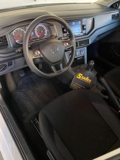 VOLKSWAGEN Polo Hatch 1.0 12V 4P MPI FLEX, Foto 7