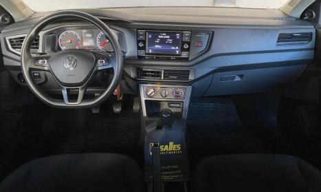 VOLKSWAGEN Polo Hatch 1.0 12V 4P MPI FLEX, Foto 9