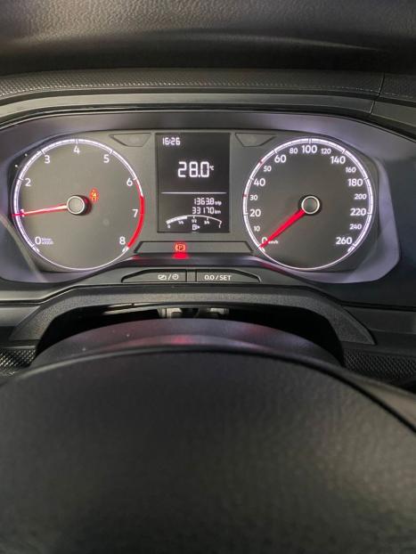 VOLKSWAGEN Polo Hatch 1.0 12V 4P MPI FLEX, Foto 10