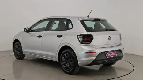 VOLKSWAGEN Polo Hatch 1.0 12V 4P MPI FLEX, Foto 7