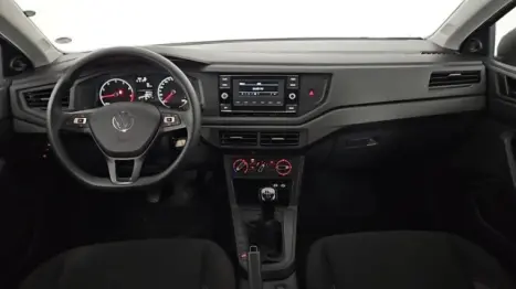 VOLKSWAGEN Polo Hatch 1.0 12V 4P MPI FLEX, Foto 8