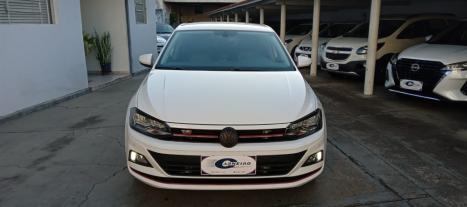 VOLKSWAGEN Polo Hatch 1.0 12V 4P 200 TSI HIGHLINE AUTOMTICO, Foto 2