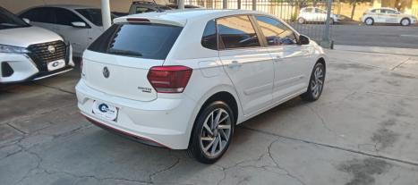 VOLKSWAGEN Polo Hatch 1.0 12V 4P 200 TSI HIGHLINE AUTOMTICO, Foto 4