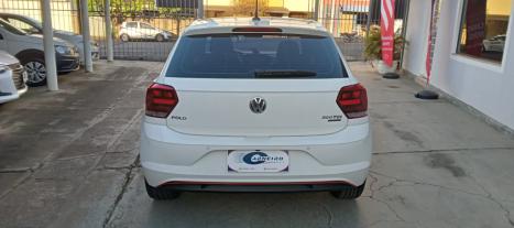 VOLKSWAGEN Polo Hatch 1.0 12V 4P 200 TSI HIGHLINE AUTOMTICO, Foto 5