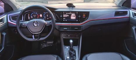 VOLKSWAGEN Polo Hatch 1.0 12V 4P 200 TSI HIGHLINE AUTOMTICO, Foto 11