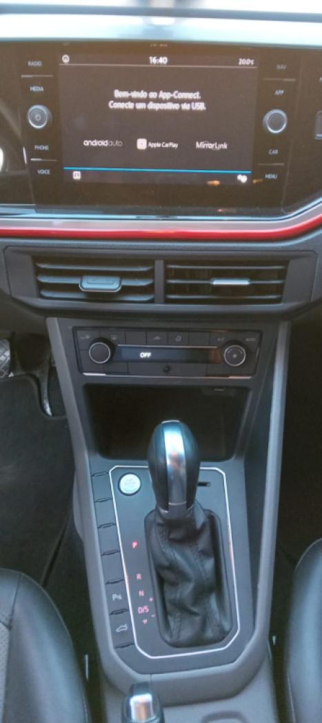 VOLKSWAGEN Polo Hatch 1.0 12V 4P 200 TSI HIGHLINE AUTOMTICO, Foto 13