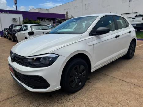 VOLKSWAGEN Polo Hatch 1.0 12V 4P MPI FLEX, Foto 2
