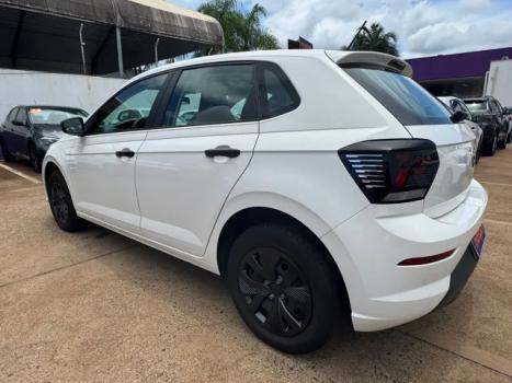 VOLKSWAGEN Polo Hatch 1.0 12V 4P MPI FLEX, Foto 3