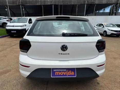 VOLKSWAGEN Polo Hatch 1.0 12V 4P MPI FLEX, Foto 4