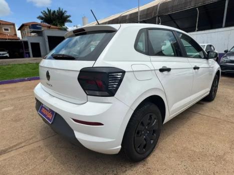 VOLKSWAGEN Polo Hatch 1.0 12V 4P MPI FLEX, Foto 5