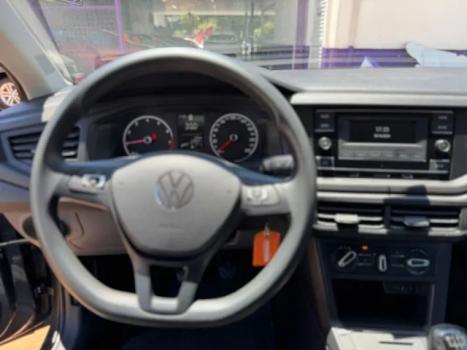 VOLKSWAGEN Polo Hatch 1.0 12V 4P MPI FLEX, Foto 6