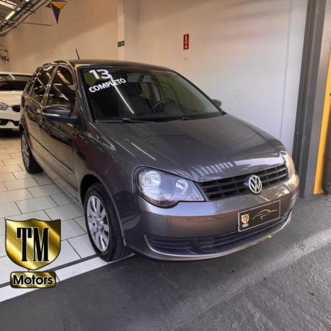VOLKSWAGEN Polo Hatch 1.6 4P FLEX, Foto 1