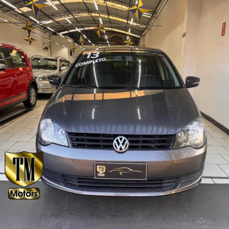 VOLKSWAGEN Polo Hatch 1.6 4P FLEX, Foto 2