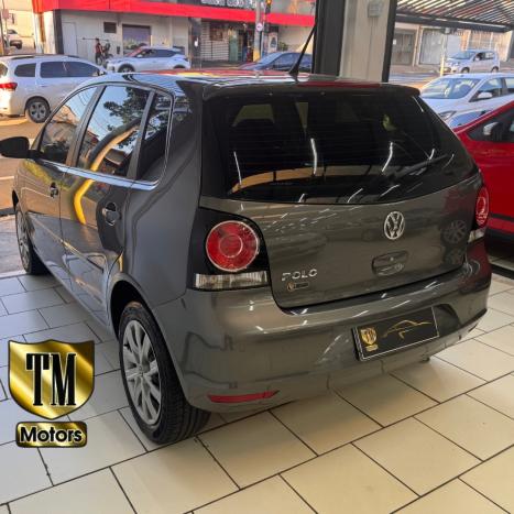 VOLKSWAGEN Polo Hatch 1.6 4P FLEX, Foto 4