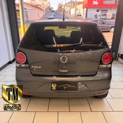 VOLKSWAGEN Polo Hatch 1.6 4P FLEX, Foto 5