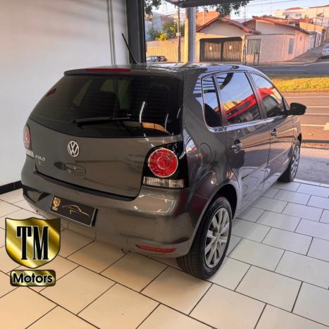 VOLKSWAGEN Polo Hatch 1.6 4P FLEX, Foto 6