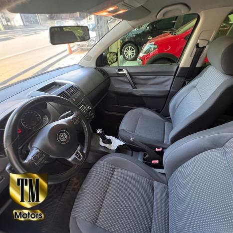 VOLKSWAGEN Polo Hatch 1.6 4P FLEX, Foto 7