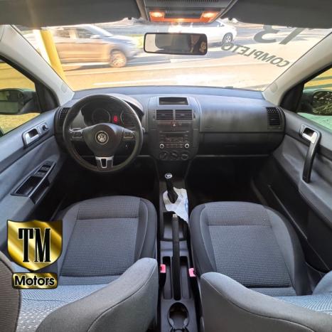 VOLKSWAGEN Polo Hatch 1.6 4P FLEX, Foto 8