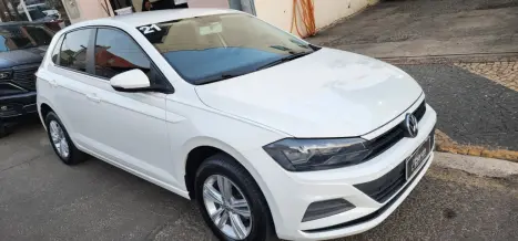 VOLKSWAGEN Polo Hatch 1.0 4P MPI, Foto 1