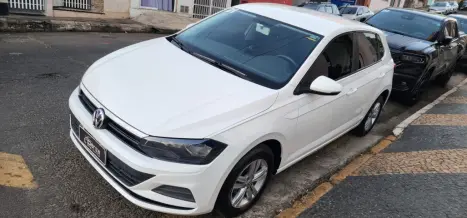 VOLKSWAGEN Polo Hatch 1.0 4P MPI, Foto 2