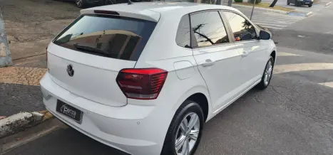 VOLKSWAGEN Polo Hatch 1.0 4P MPI, Foto 4