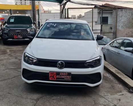 VOLKSWAGEN Polo Hatch 1.0 4P MPI TRACK, Foto 1