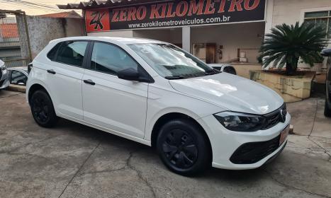 VOLKSWAGEN Polo Hatch 1.0 4P MPI TRACK, Foto 2