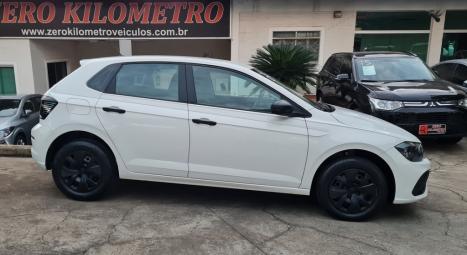 VOLKSWAGEN Polo Hatch 1.0 4P MPI TRACK, Foto 3
