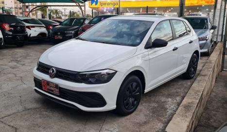 VOLKSWAGEN Polo Hatch 1.0 4P MPI TRACK, Foto 6