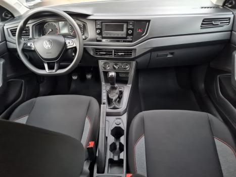 VOLKSWAGEN Polo Hatch 1.0 4P MPI TRACK, Foto 10