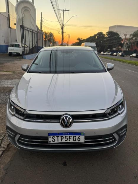 VOLKSWAGEN Polo Hatch 1.0 12V 4P 200 TSI HIGHLINE AUTOMTICO, Foto 2