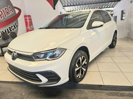 VOLKSWAGEN Polo Hatch 1.0 12V 4P MPI FLEX, Foto 2