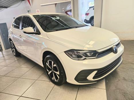 VOLKSWAGEN Polo Hatch 1.0 12V 4P MPI FLEX, Foto 4