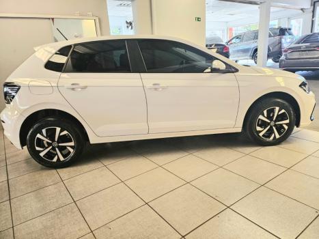 VOLKSWAGEN Polo Hatch 1.0 12V 4P MPI FLEX, Foto 5
