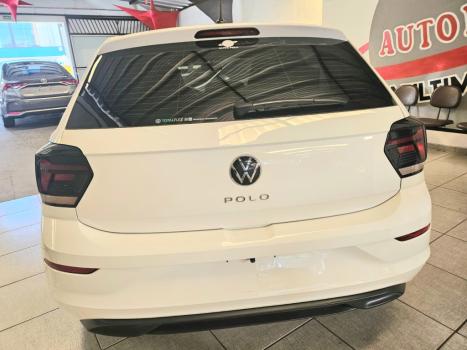 VOLKSWAGEN Polo Hatch 1.0 12V 4P MPI FLEX, Foto 6