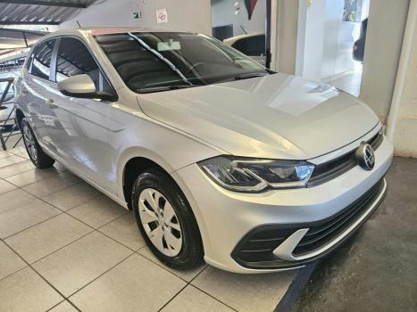 VOLKSWAGEN Polo Hatch 1.0 16V 4P, Foto 2