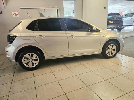 VOLKSWAGEN Polo Hatch 1.0 16V 4P, Foto 3