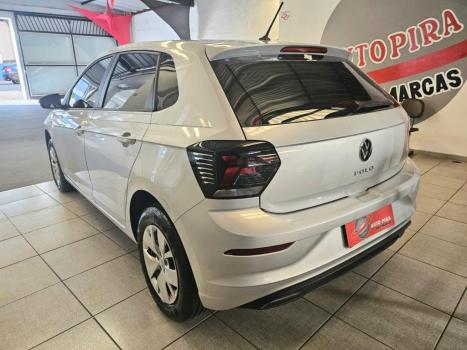 VOLKSWAGEN Polo Hatch 1.0 16V 4P, Foto 4