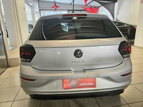 VOLKSWAGEN Polo Hatch 1.0 16V 4P, Foto 5