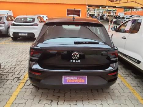 VOLKSWAGEN Polo Hatch 1.0 12V 4P MPI FLEX, Foto 4