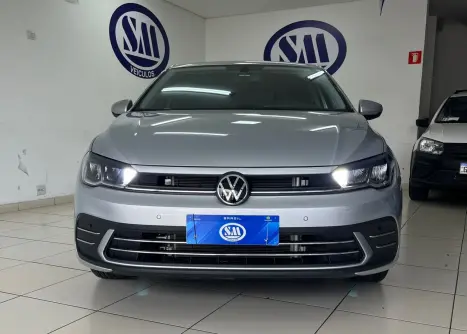 VOLKSWAGEN Polo Hatch 1.0 12V 4P 200 TSI HIGHLINE AUTOMTICO, Foto 3