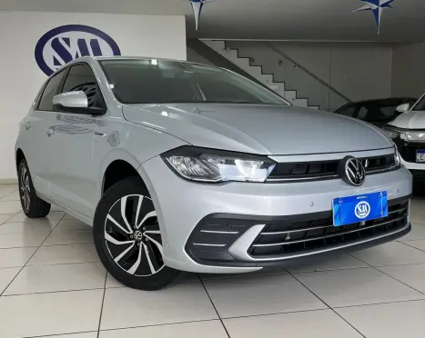 VOLKSWAGEN Polo Hatch 1.0 12V 4P 200 TSI HIGHLINE AUTOMTICO, Foto 4