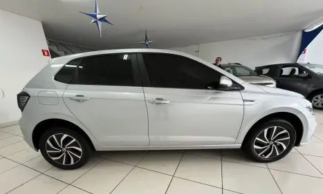 VOLKSWAGEN Polo Hatch 1.0 12V 4P 200 TSI HIGHLINE AUTOMTICO, Foto 5
