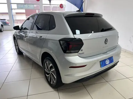 VOLKSWAGEN Polo Hatch 1.0 12V 4P 200 TSI HIGHLINE AUTOMTICO, Foto 6