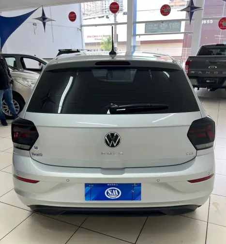 VOLKSWAGEN Polo Hatch 1.0 12V 4P 200 TSI HIGHLINE AUTOMTICO, Foto 7