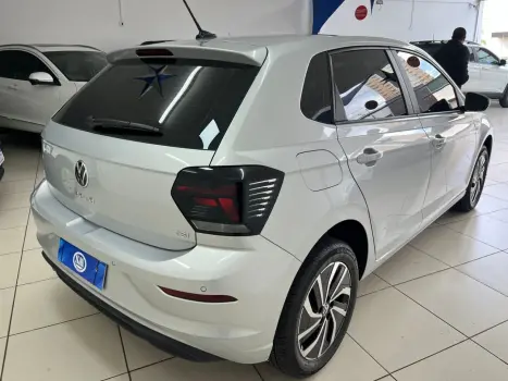 VOLKSWAGEN Polo Hatch 1.0 12V 4P 200 TSI HIGHLINE AUTOMTICO, Foto 8