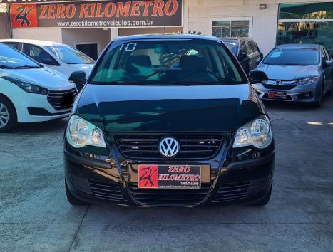 VOLKSWAGEN Polo Hatch 1.6 4P FLEX, Foto 1