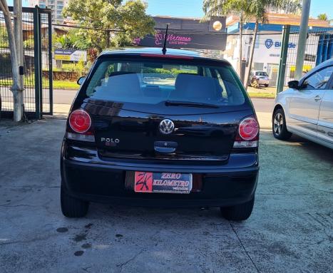 VOLKSWAGEN Polo Hatch 1.6 4P FLEX, Foto 5